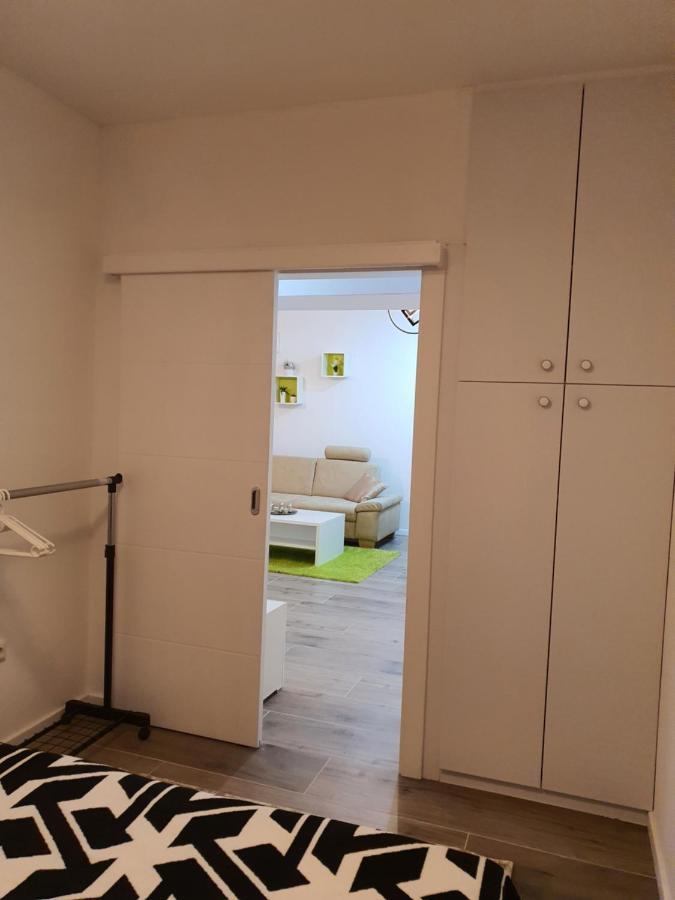 Apartmani Gandi Bihać Eksteriør bilde